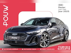 Audi A5 Limousine - 2.0 TFSI 150pk S-Line Edition | Trekhaak | 20" LMV