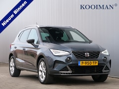 SEAT Arona - 1.0 TSI FR 111 Pk Automaat Navi / DAB / PDC / Apple Carplay