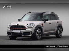 MINI Countryman - 2.0 John Cooper Works ALL4 | Panoramadak | Achteruitrijcamera | Harman Kardon | Comfort Ac
