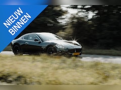 Maserati GranTurismo - 4.7 S Weinig km, Youngtimer, BTW