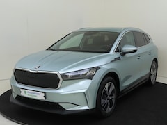 Skoda Enyaq iV - 80 | Keyless | 3-zone airco | Stoel- en stuurwielverwarming | Navigatie | Achteruitrijcame