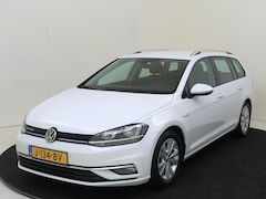 Volkswagen Golf Variant - 1.5 TSI Comfortline Business | Trekhaak | Achteruitrijcamera | Stoelverwarming | Adaptieve