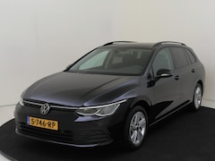 Volkswagen Golf Variant - 1.0 eTSI Life Business | Adaptieve cruise control | CarPlay | Stoel- en stuurwielverwarmin