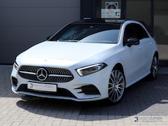 Mercedes-Benz A-klasse - 250 e AMG | 8G Aut. | Business | Ambiente | Pano | MBUX High End | 360* Camera | Night Pak