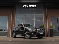 BMW X1 - sDrive18i F48 Facelift Executive Edition X-line | 1e eigenaar | inc BTW | LED | Camera | C