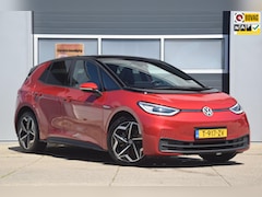 Volkswagen ID.3 - Pure 45 kWh SCHAALSTOELEN/IQ LED KOPLAMPEN/CAMERA/KEYLESS