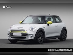 MINI Mini-Electric - Essential 33 kWh | Comfort Access | Achteruitrijcamera | Sportstoelen | Stoelverwarming |