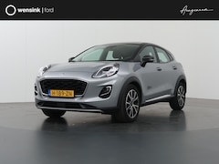 Ford Puma - 1.0 EcoBoost Hybrid Titanium | Navigatie | B&O | Cruise control | Airco |