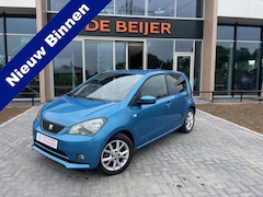 SEAT Mii - 1.0 Sport Intense Airco I Cruise I Bluetooth