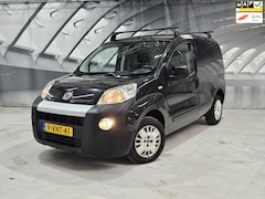 Fiat Fiorino - 1.3 MJ Adventure airco marge trekhaak