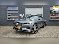 Volvo XC60 - 2.0 T5 AWD Inscription