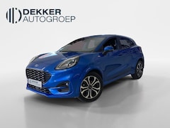 Ford Puma - 1.0 EcoBoost Hybrid ST-Line Winterpakket