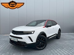 Opel Mokka - 1.2 Turbo GS Line Automaat Camera 360 Carplay