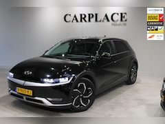 Hyundai IONIQ 5 - Connect+ AWD 73kWh-4x4 306 pk
