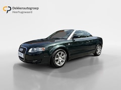 Audi A4 Cabriolet - 3.2 FSI Pro Line