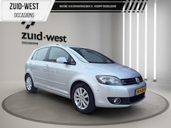 Volkswagen Golf Plus - 1.4 TSI Highline Automaat Clima Cruise