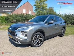 Mitsubishi Eclipse Cross - 2.4 PHEV Intense Plus