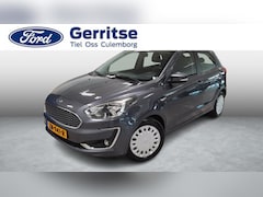 Ford Ka - 1.2 Trend Ultimate