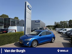Ford Focus - 1.0 EcoBoost ST Line Business