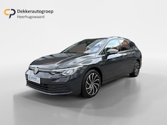 Volkswagen Golf Variant - 1.0 TSI Life