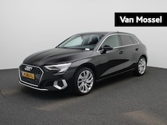 Audi A3 Sportback - 30 TFSI Advanced edition | Apple Carplay/Android Auto | Climate Control | Stoelverwarming