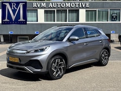 BYD Atto 3 - Design NET BEURT GEHAD BIJ BYD, dus instapklaar | tot 08-2029 VOLLEDIGE FABRIEKSGARANTIE |