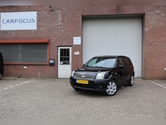 Ford Fusion - 1.4-16V Futura NAP Airco Trekhaak APK