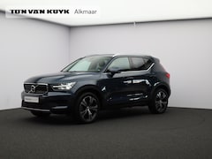 Volvo XC40 - T4 Recharge Inscription / Trekhaak / 19" / Stoel+stuurwielverwarming / CarPlay / Adapt. cr