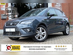 SEAT Arona - 1.0 TSI FR Business Intense / Navi / Camera / Stoelverwarming