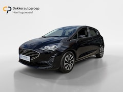 Ford Fiesta - 1.0 EcoBoost Hybrid Titanium