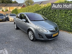 Opel Corsa - 1.2 EcoFlex Cosmo LPG | Navi | Airco | Cruise Control | LMV | Elekt. Ramen | Privacy Glass
