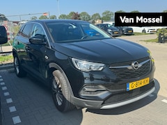 Opel Grandland X - 1.2 Turbo Business Executive