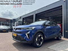 Renault Captur - 1.6 E-Tech full hybrid 145 techno