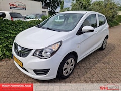 Opel Karl - 1.0 ecoFLEX Edition