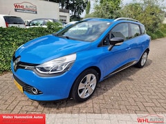 Renault Clio Estate - 0.9 TCe Expression