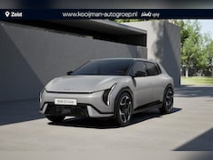 Kia EV4 - Air 58.3 kWh ANWB Zomeractie EV4 - Private Lease vanaf €. 519, = p.mnd . vraag naar de voo