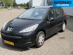 Peugeot 207 SW - 1.4 VTi X-line , AIRCO, CRUISE, UITSLUITEND EXPORT / HANDEL, 138.028 KM