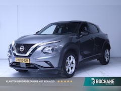 Nissan Juke - 1.0 DIG-T N-Connecta Clima/Navi/Camera
