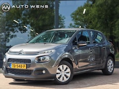 Citroën C3 - 1.2 PureTech Feel 82PK Navigatie | Cruise | Parkeersensoren