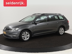 Volkswagen Golf Variant - 1.0 TSI Comfortline | Trekhaak | Carplay | Adaptive cruise | Navigatie | Climate control |