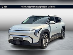 Kia EV3 - Plus 58.3 kWh ACTIE EXCLUSIEF BIJ KOOIJMAN TIEL DIRECT LEVERBAAR Nu €3.750, - voordeel Mee