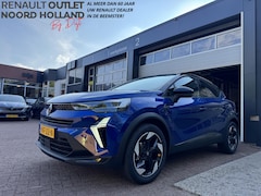 Renault Captur - 1.6 E-Tech 145 Techno+Pack Winter Nieuw