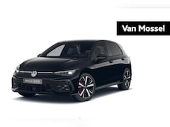 Volkswagen Golf - 1.5 eHybrid GTE 272 PK | Volledig Lederen Stoelen | Panoramadak | Plug-In | Sport Pakket |