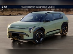 Kia EV3 - GT-Line Business Edition 81.4 kWh ACTIE MEERDERE KLEUREN SNEL LEVERBAAR EXCLUSIEF BIJ KOOI