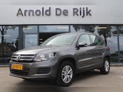 Volkswagen Tiguan - 1.4 TSI Comfort&Design
