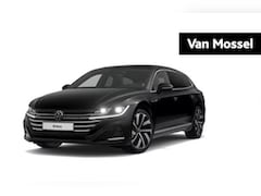 Volkswagen Arteon Shooting Brake - 1.4 TSI eHybrid R-Line Business+ 218 PK | Volledig Dealer Onderhouden | Volledig Lederen S