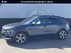 Kia Niro - 1.6 GDi Hybrid ExecutiveLine €3100 VOORDEEL ACTIEPRIJS Meerde kleuren en snel leverbaar