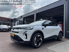 Renault Captur - 1.6 E-Tech full hybrid 145 techno+Pack Winter