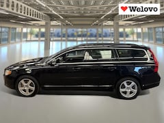 Volvo V70 - 2.0T Momentum