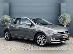 Volkswagen Polo - 1.0 TSI Highline Business R